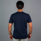 T-shirt algodão pima