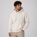 Moletom Hoodie Off White