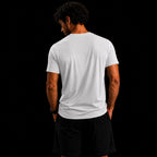 Camisa Impermeável Branca