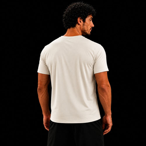 Camisa Impermeável Off White