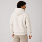 Moletom Hoodie Off White