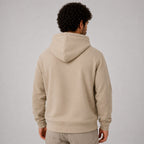 Moletom Hoodie Bege