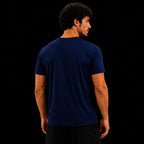 Camisa Impermeável Azul Marinho