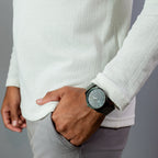 Suéter Tricot Branco