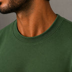 T-shirt algodão pima