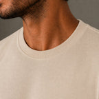 T-shirt algodão pima