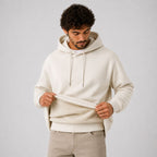 Moletom Hoodie Off White