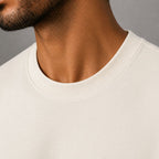 T-shirt algodão pima