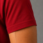 T-shirt algodão pima