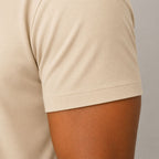 T-shirt algodão pima