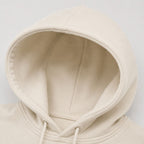 Moletom Hoodie Off White