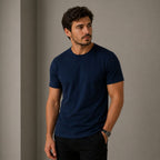 Azul marinho