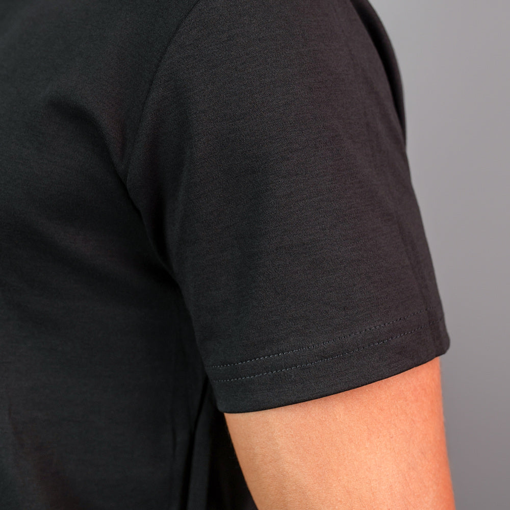 T-shirt algodão pima