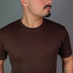 T-shirt algodão pima