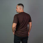 T-shirt algodão pima