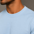 Azul bebe