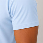 Azul bebe