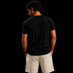 Camisa Impermeável Preta