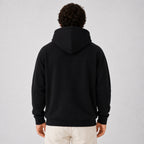 Moletom Hoodie Preto